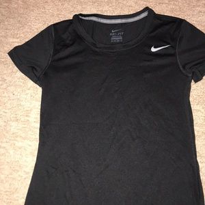 Nike dri-fit tee never worn but no tags
